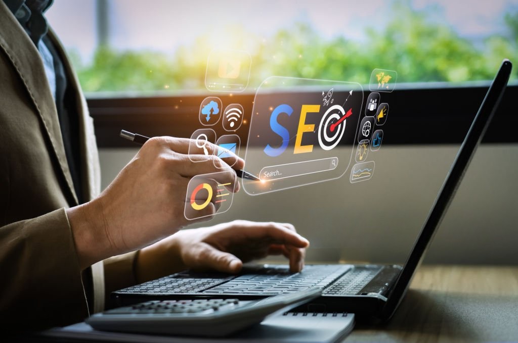 SEO Is Not Magic — It’s Strategy e06c4121 da2d 44cf 9c07 23cb8ad5218e